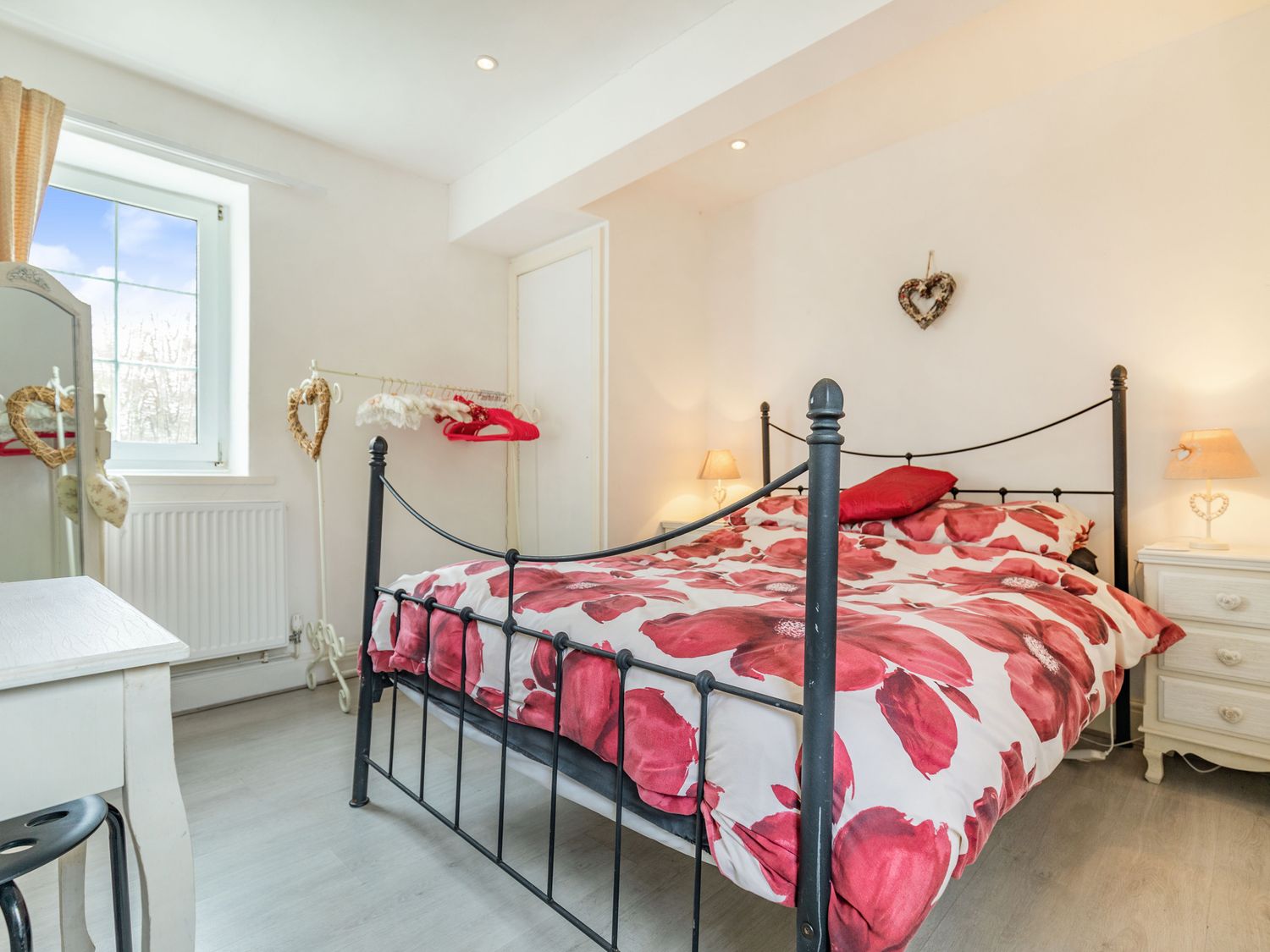 Cupid's Cottage, North York Moors