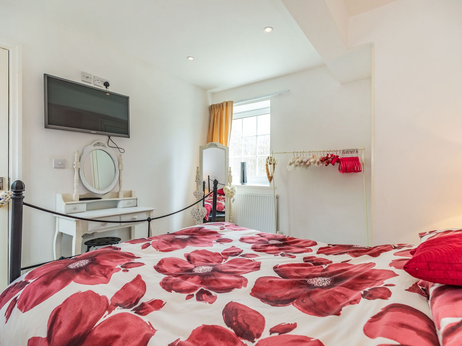 Cupid's Cottage, North York Moors