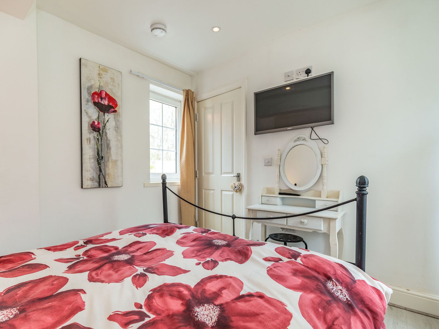 Cupid's Cottage, North York Moors