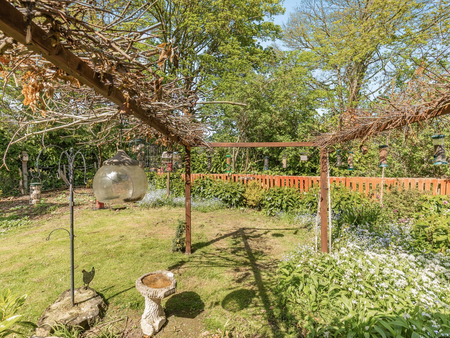 Cupid's Cottage, North York Moors