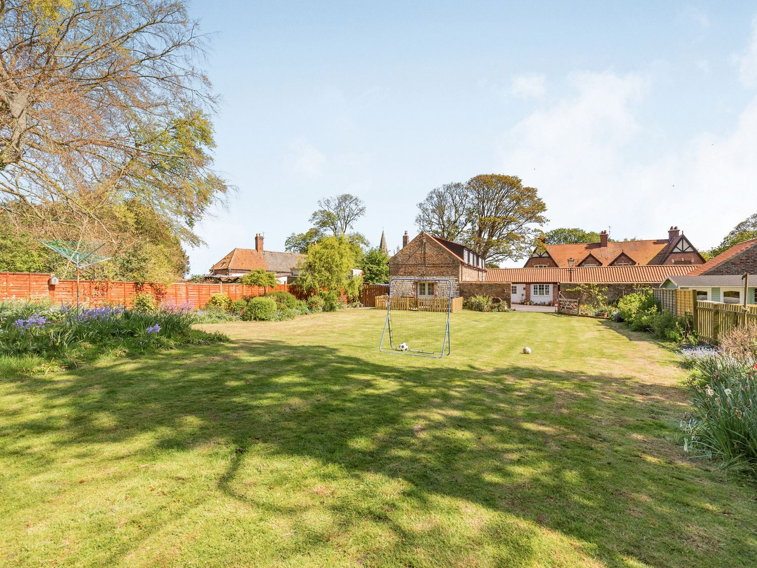 Cupid's Cottage, North York Moors