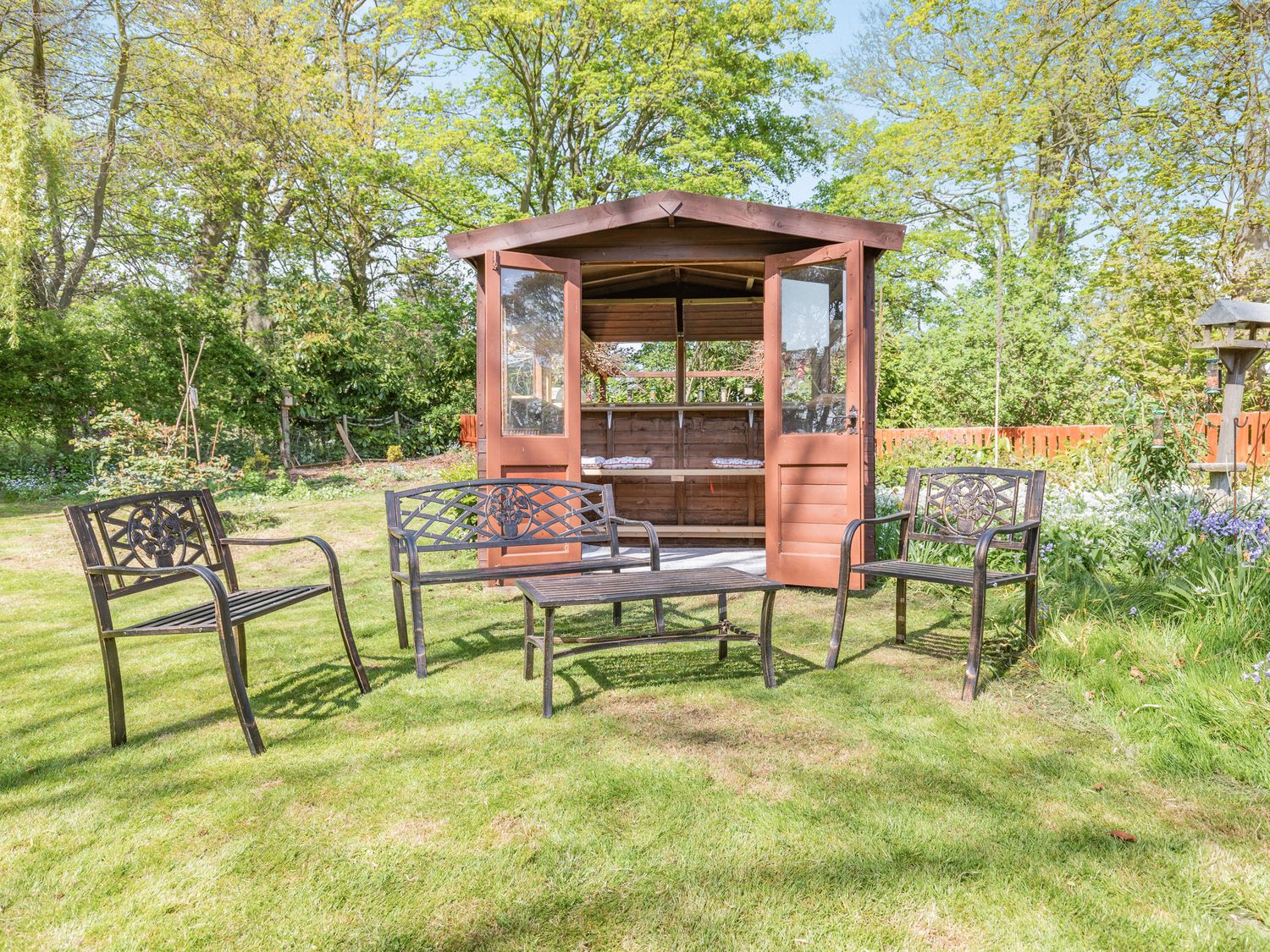Cupid's Cottage, North York Moors