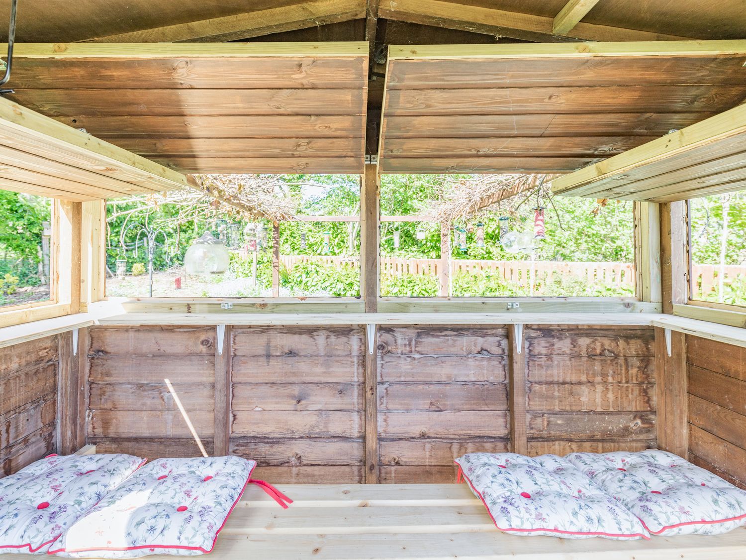 Cupid's Cottage, North York Moors