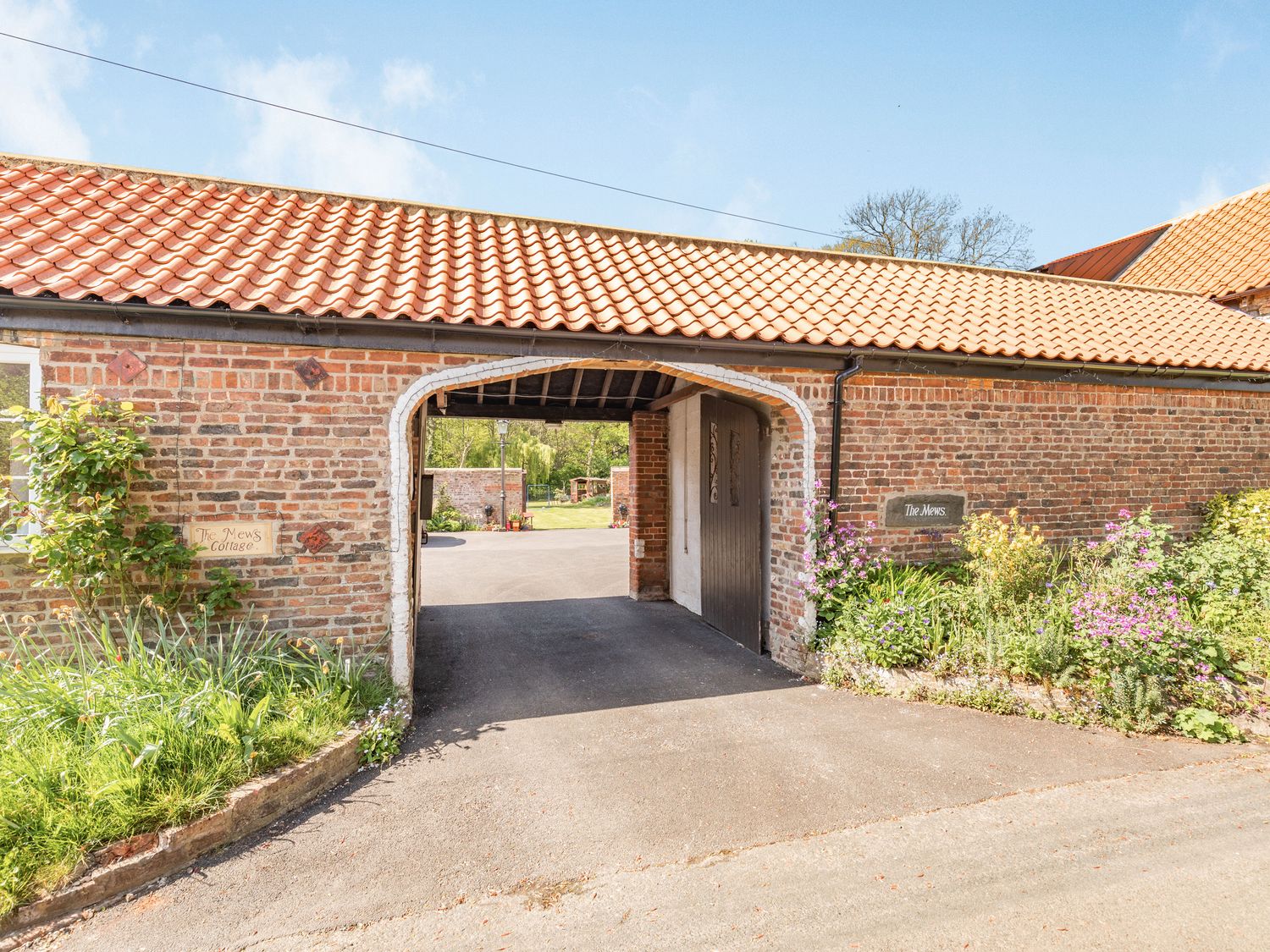 Cupid's Cottage, North York Moors