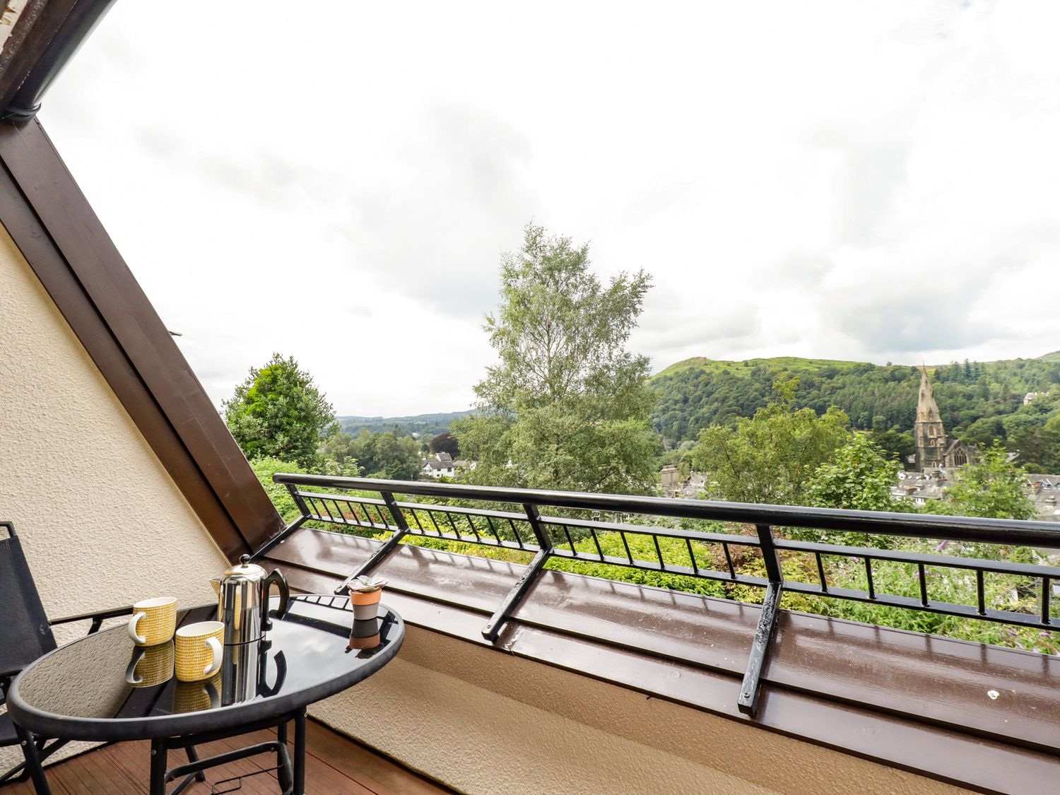 16 Brathay, Lake District