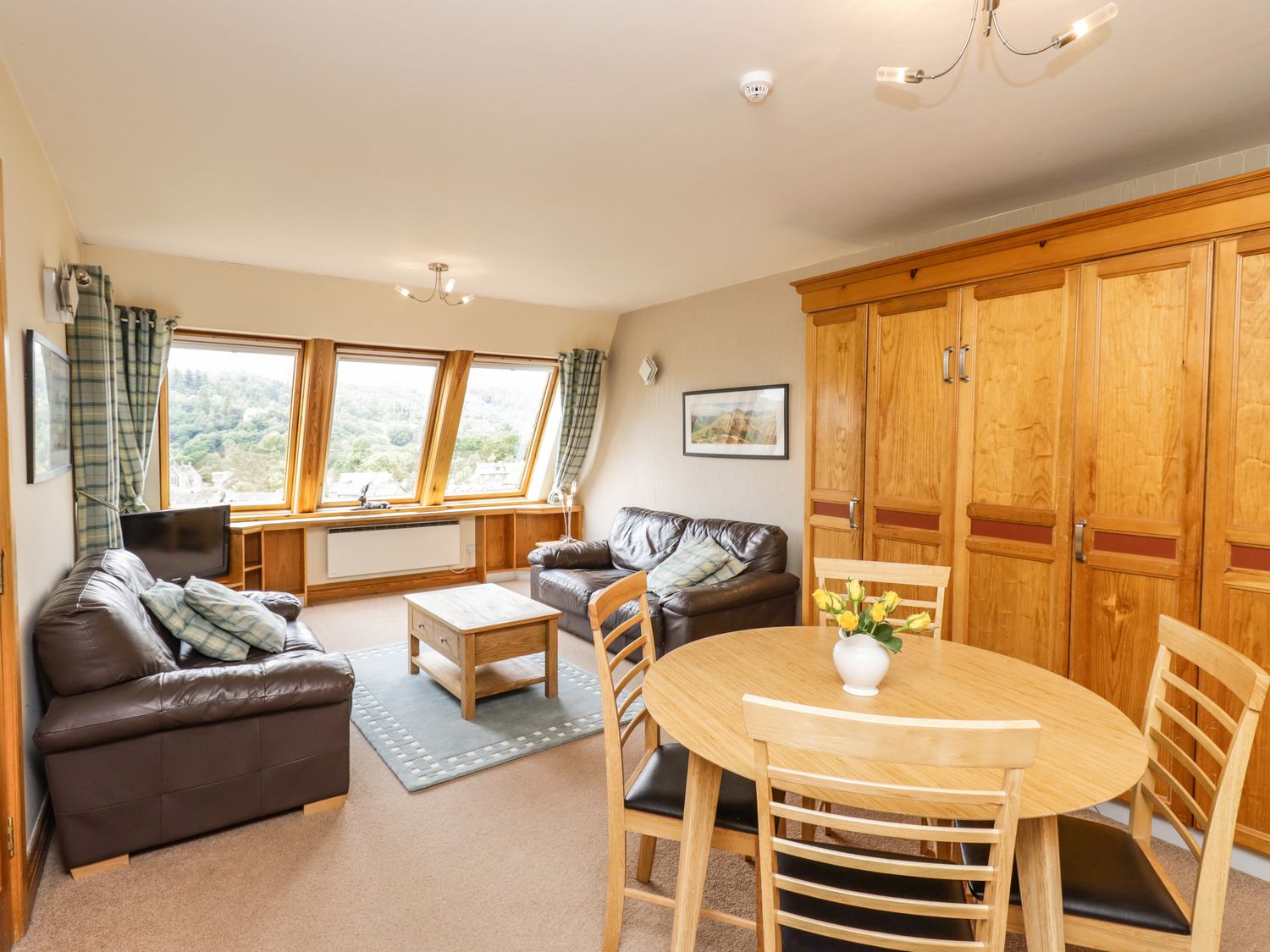 16 Brathay, Lake District