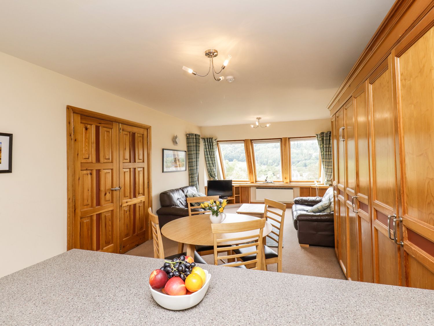 16 Brathay, Lake District