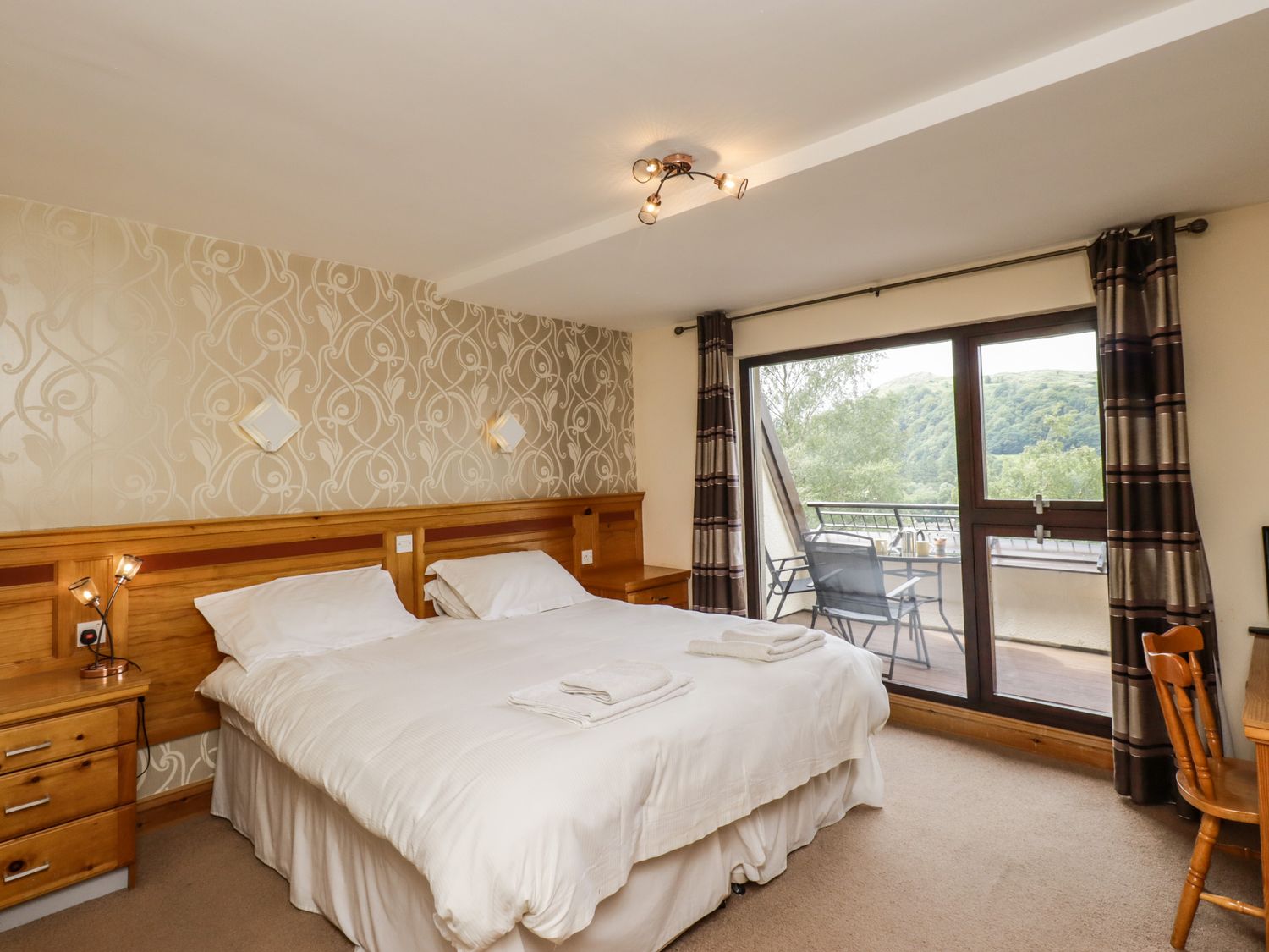 16 Brathay, Lake District