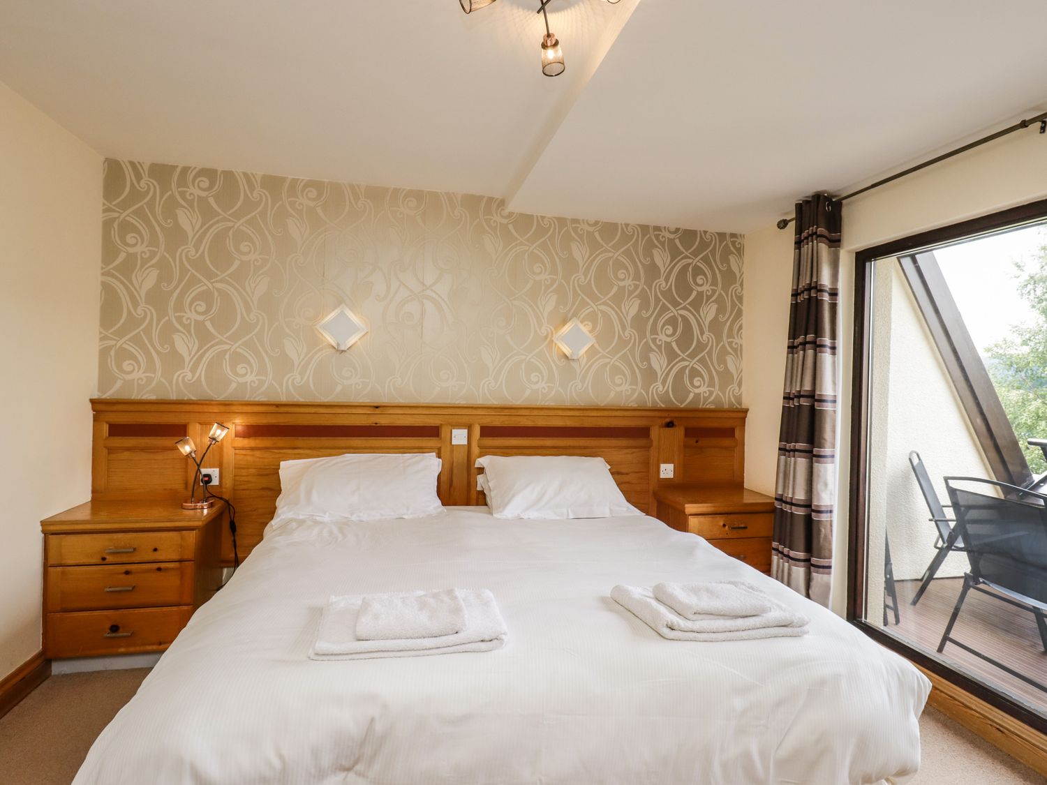 16 Brathay, Lake District