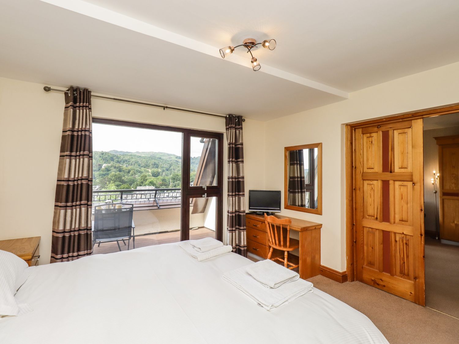 16 Brathay, Lake District