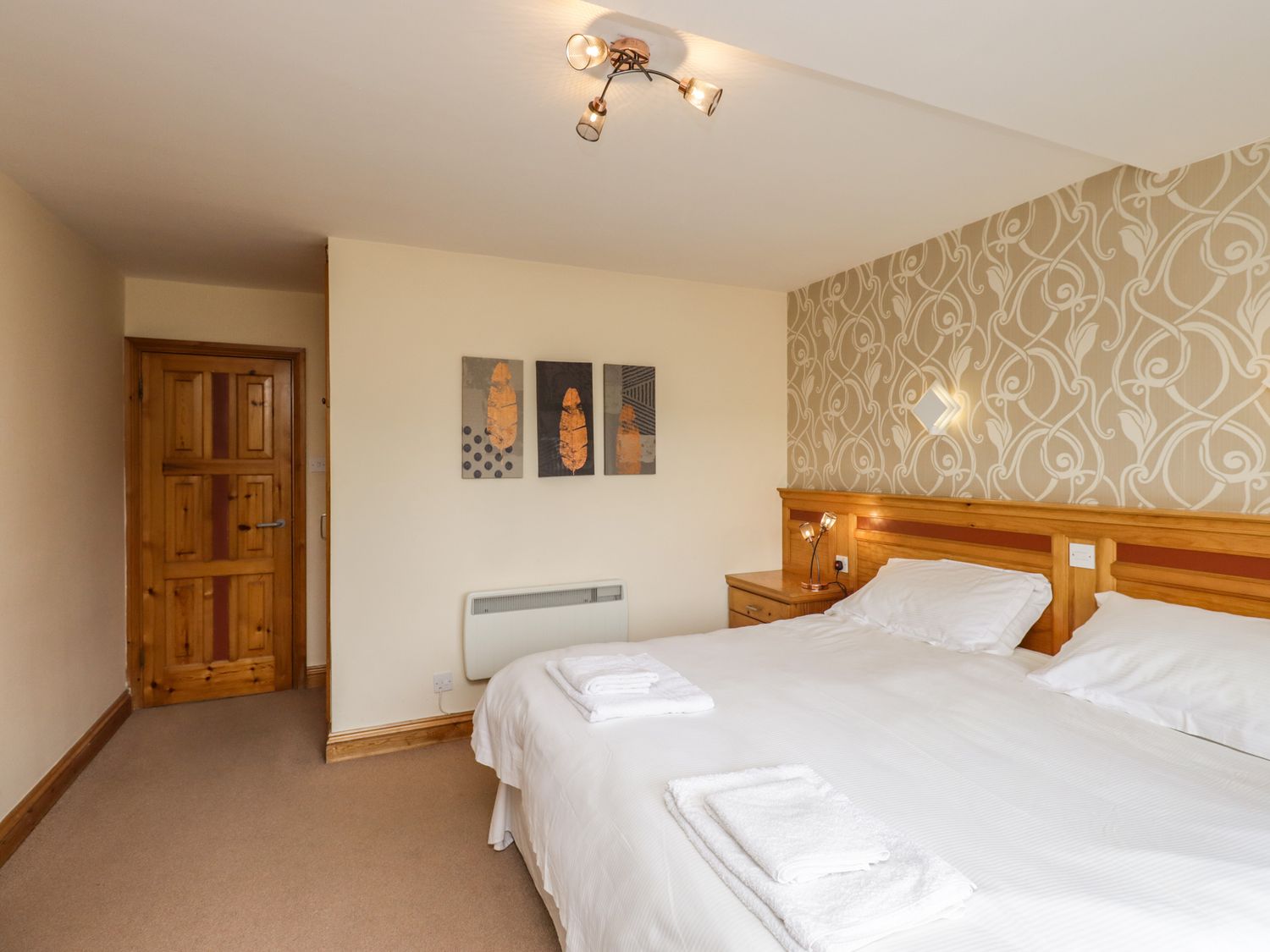 16 Brathay, Lake District