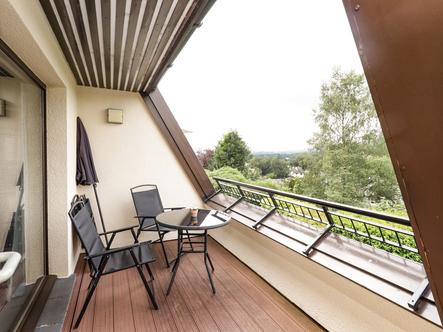 16 Brathay, Lake District