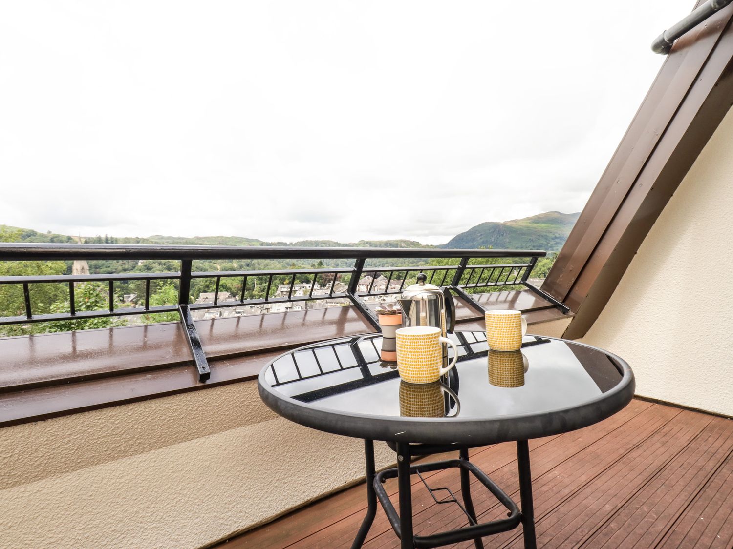 16 Brathay, Lake District