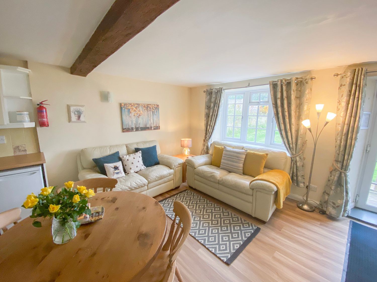 Primrose Cottage, North Yorkshire