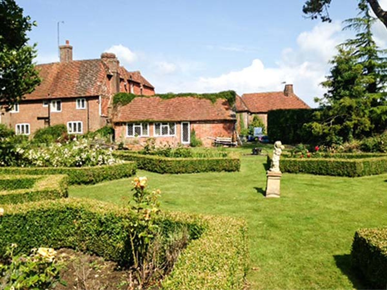 Standard Hill Cottage, Sussex