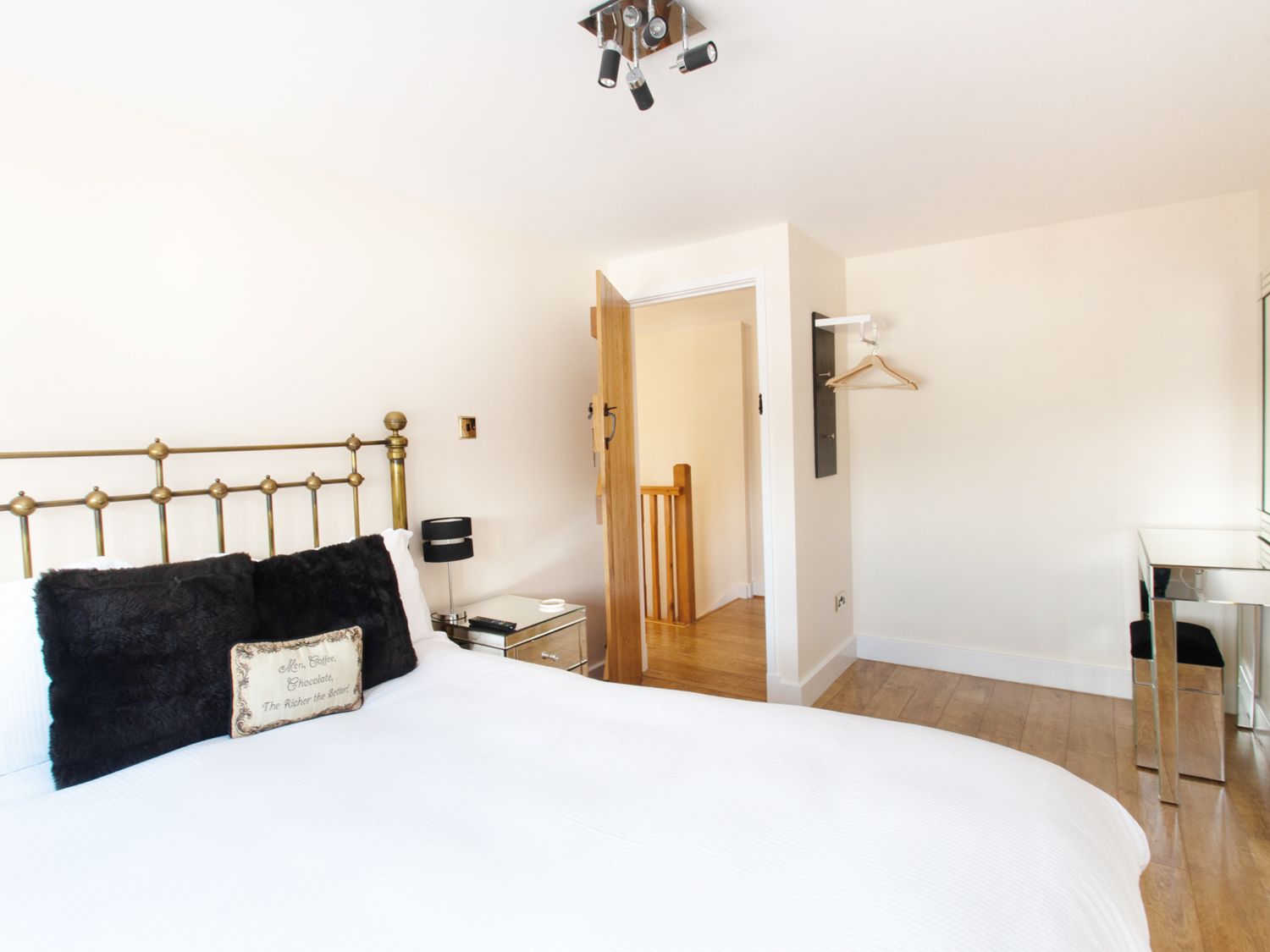 The Gables Coach House, Shropshire