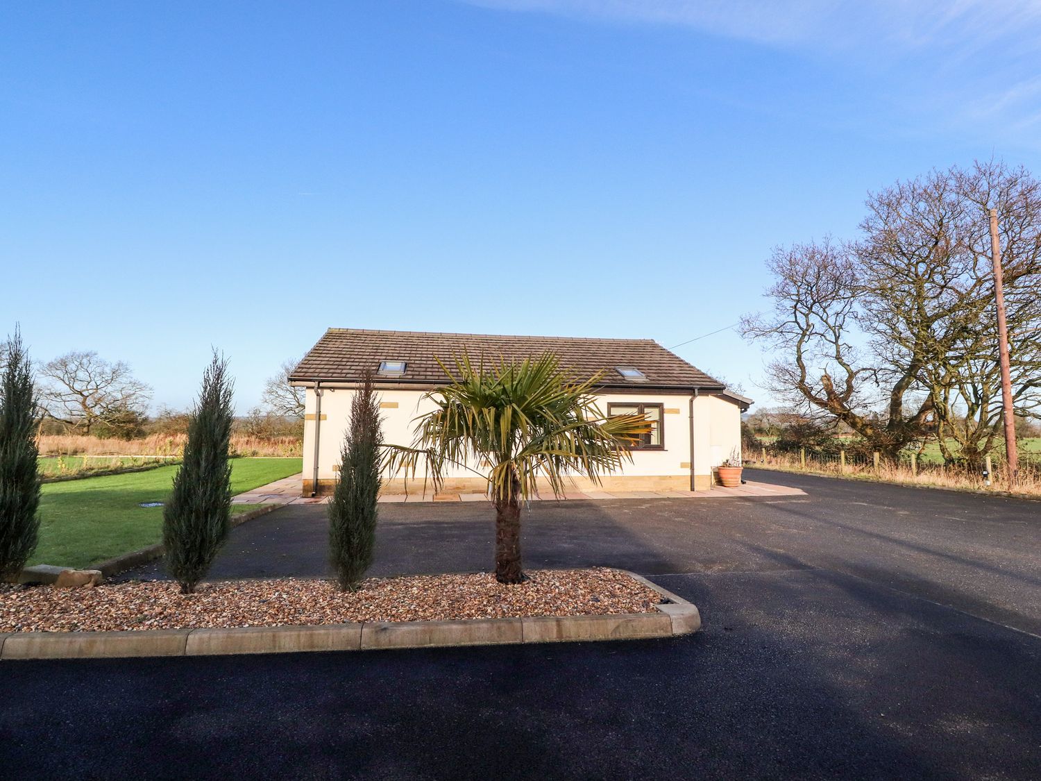Sunnyside Shreyas, Lancashire