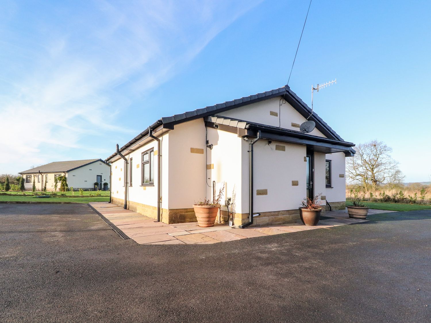Sunnyside Shreyas, Lancashire