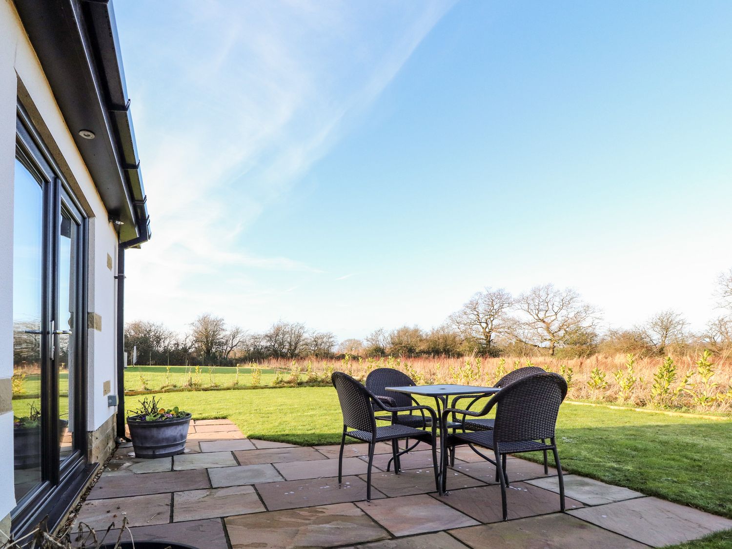 Sunnyside Shreyas, Lancashire
