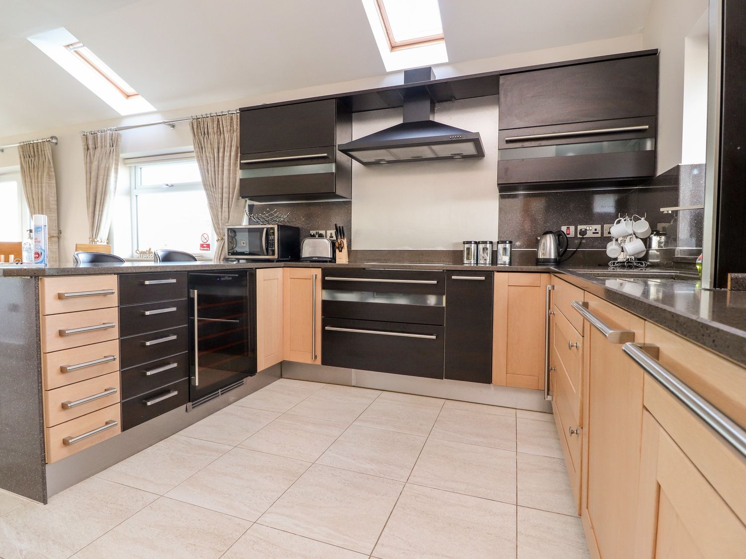 Sunnyside Shreyas, Lancashire
