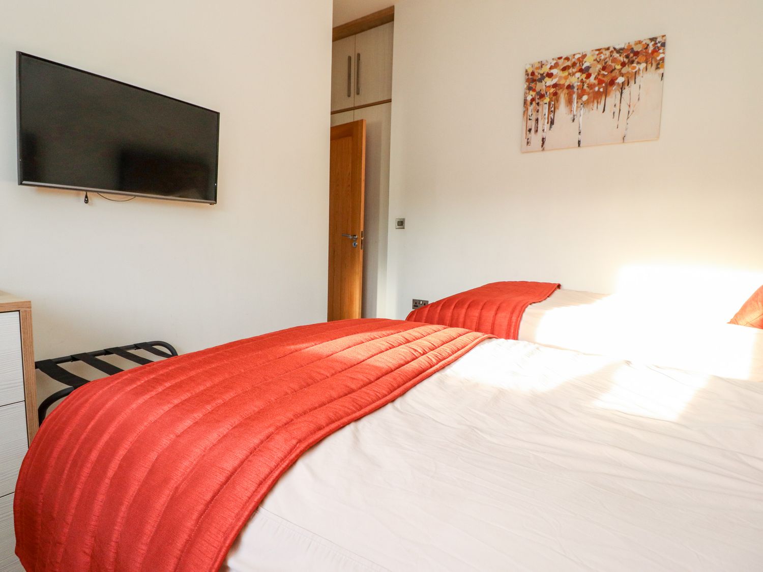 Sunnyside Shreyas, Lancashire