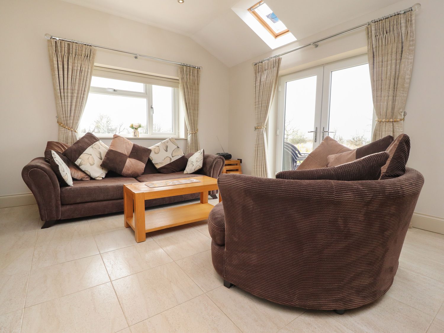 Sunnyside Shreyas, Lancashire
