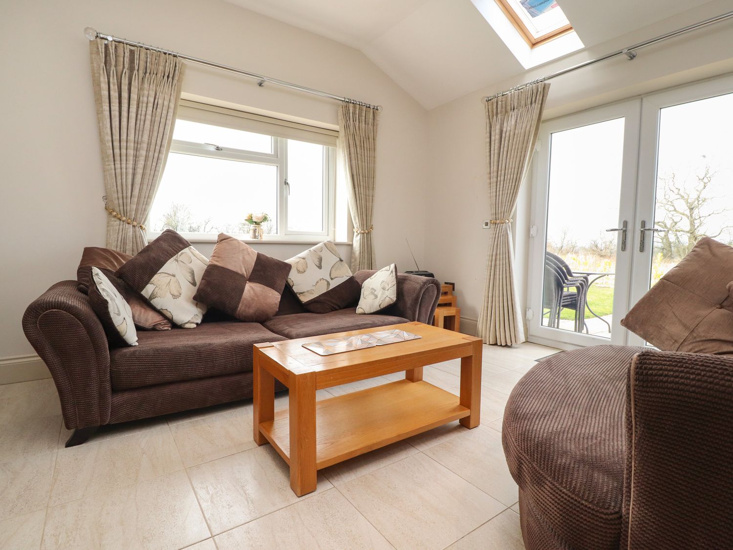 Sunnyside Shreyas, Lancashire