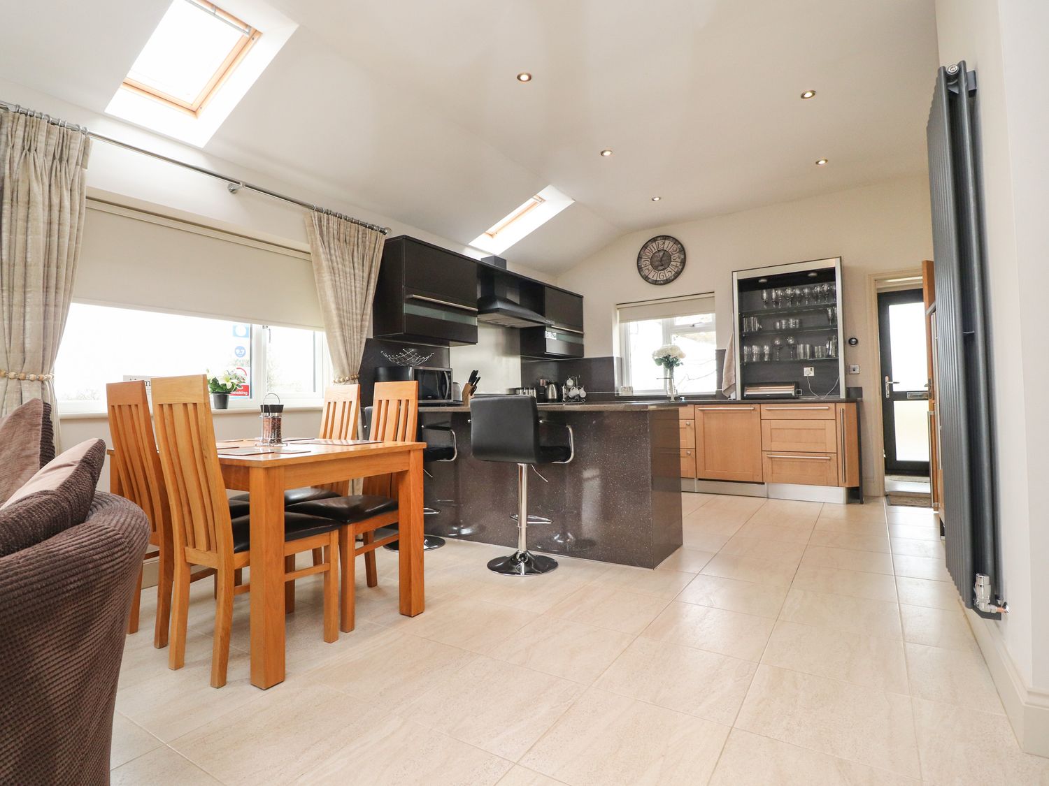 Sunnyside Shreyas, Lancashire