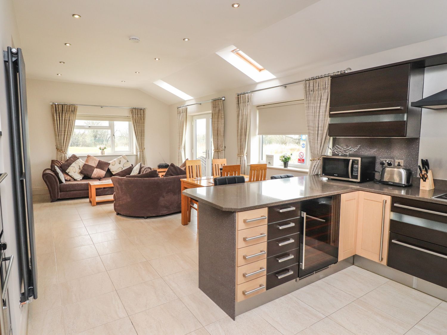 Sunnyside Shreyas, Lancashire