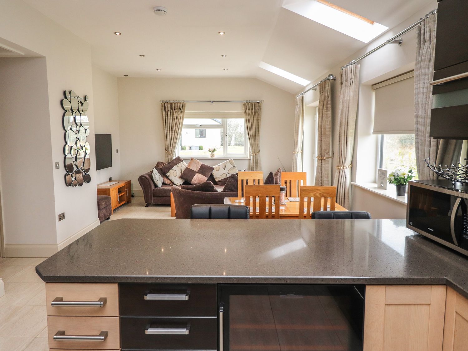 Sunnyside Shreyas, Lancashire