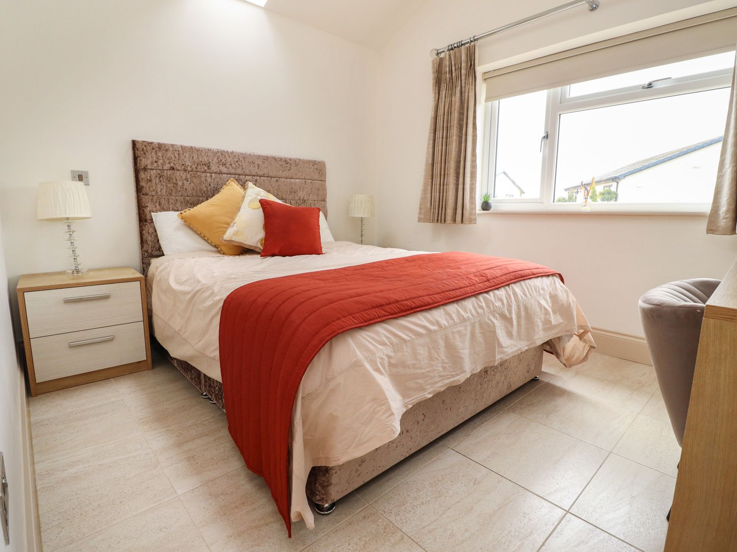 Sunnyside Shreyas, Lancashire