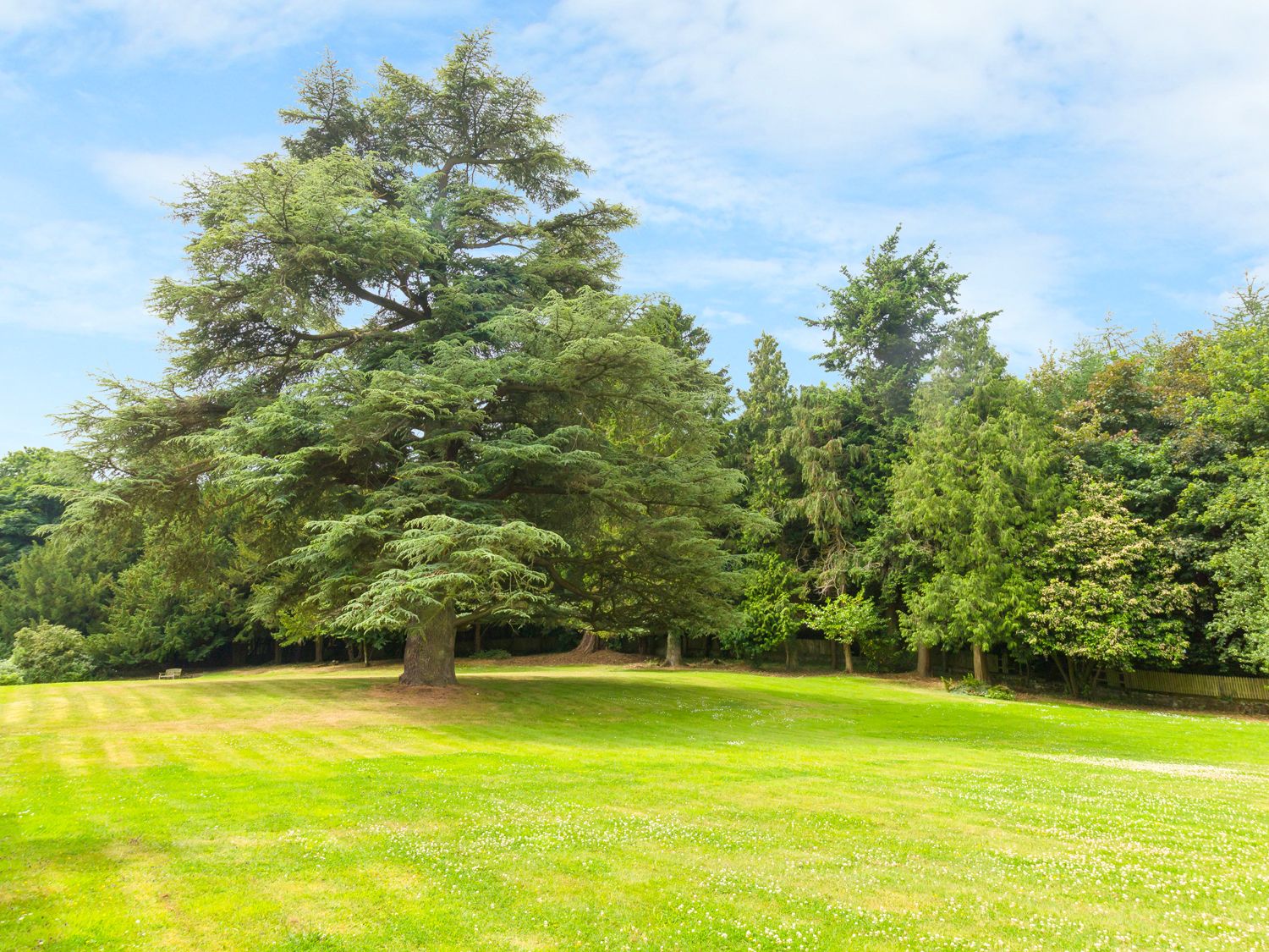 The Coach House, Northumberland