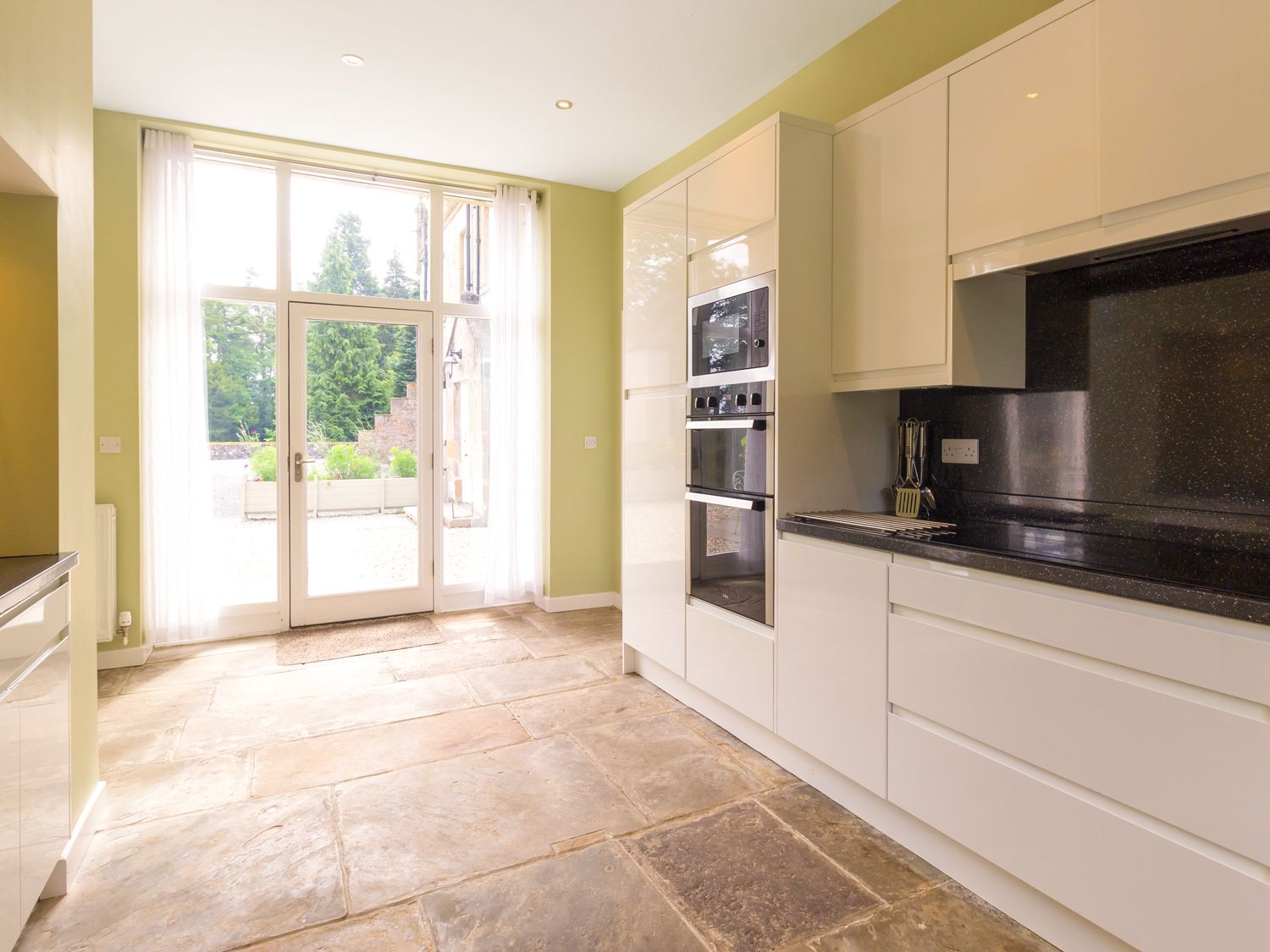 The Coach House, Northumberland