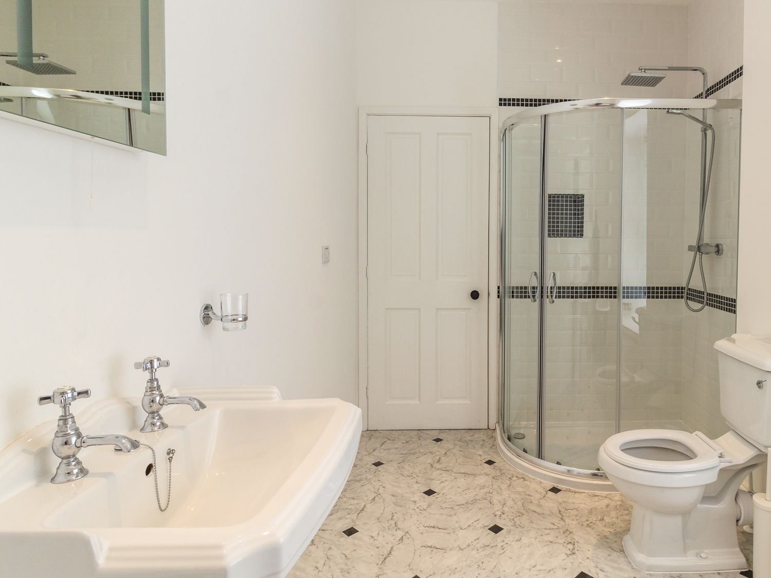 The Coach House, Northumberland