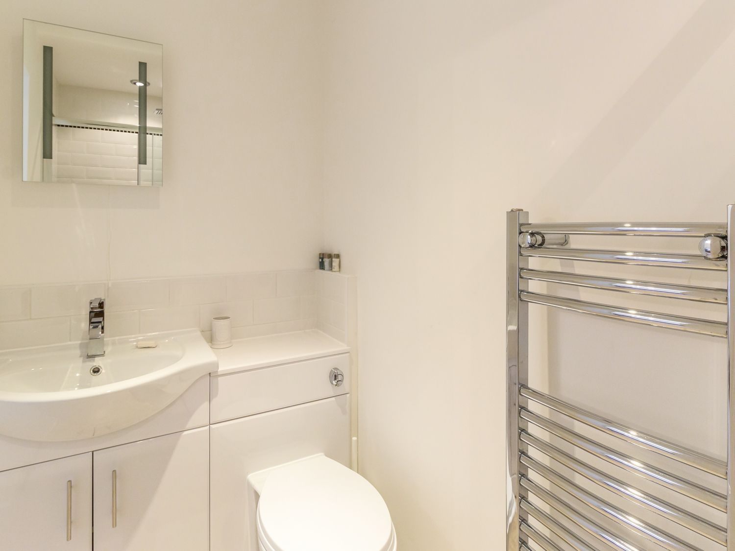 The Coach House, Northumberland