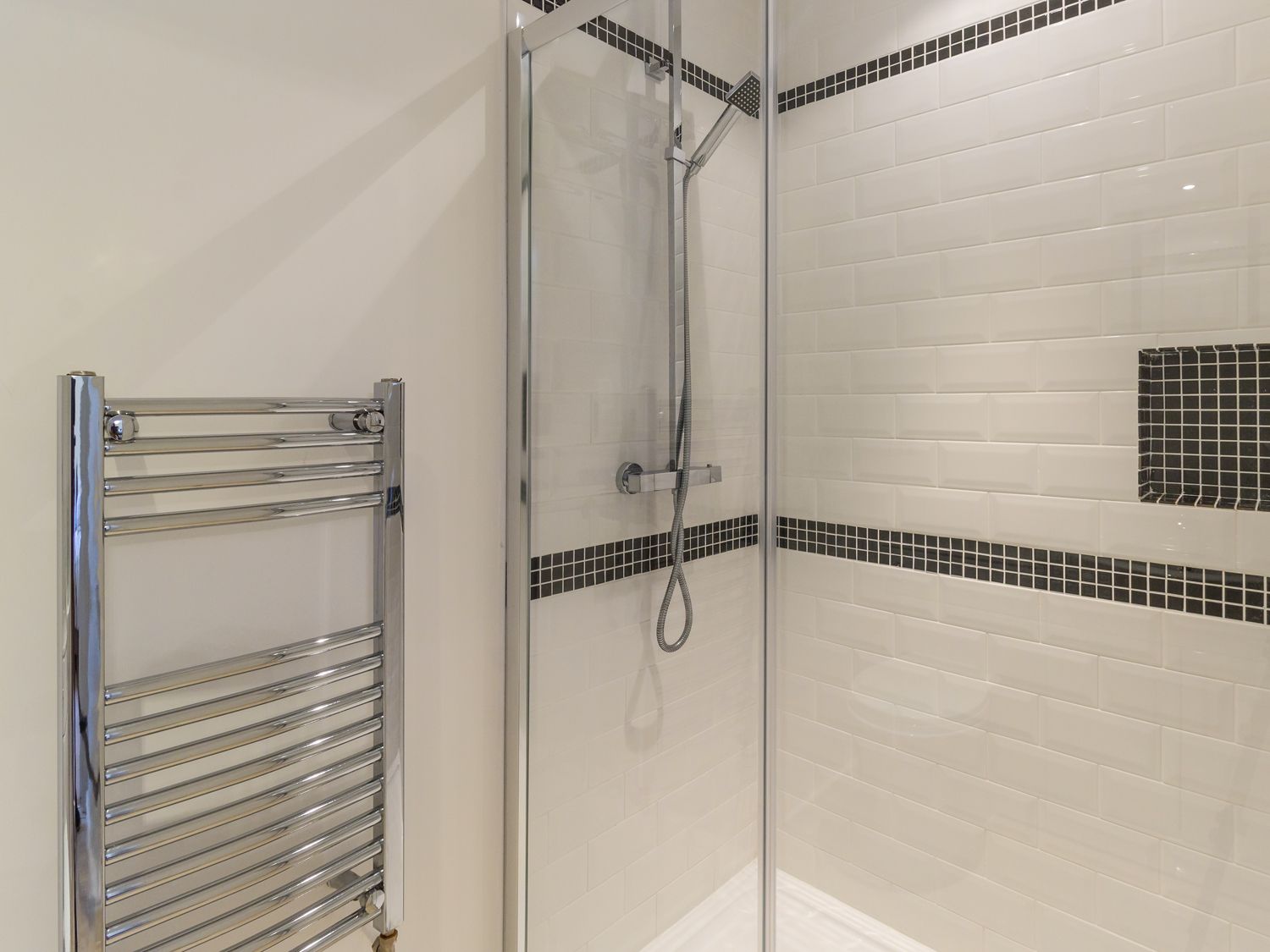 The Coach House, Northumberland