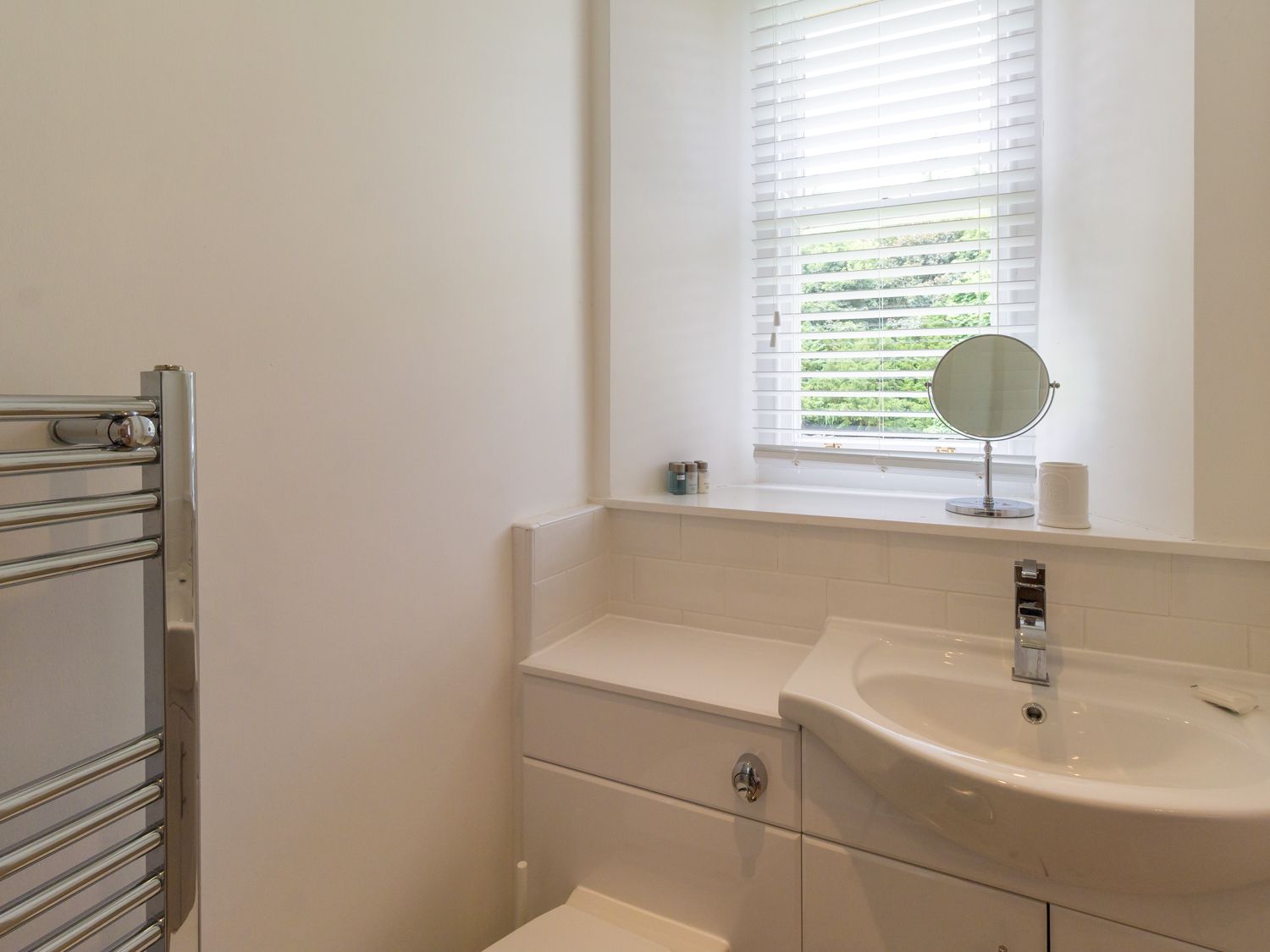 The Coach House, Northumberland