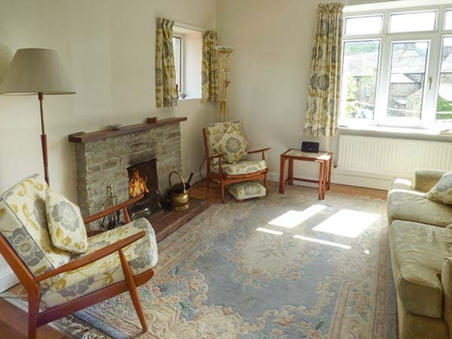 Aros Langthwaite ( Ref 923134 ) Holiday home in Langthwaite for 4 guests