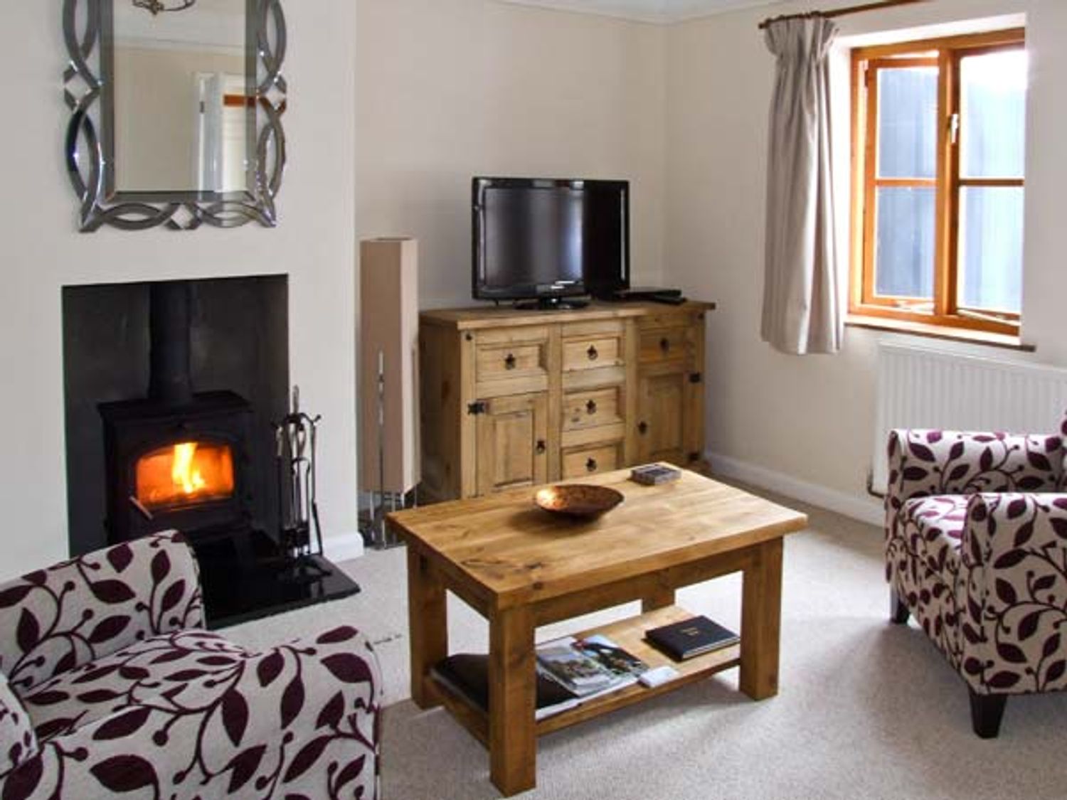 Dunncrest, Peak District