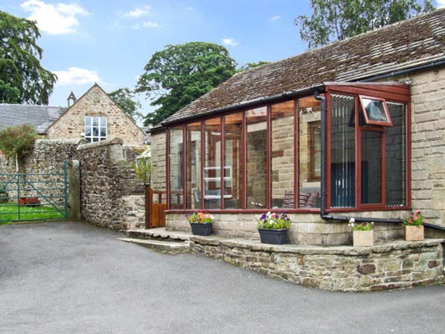 Dunncrest, Peak District