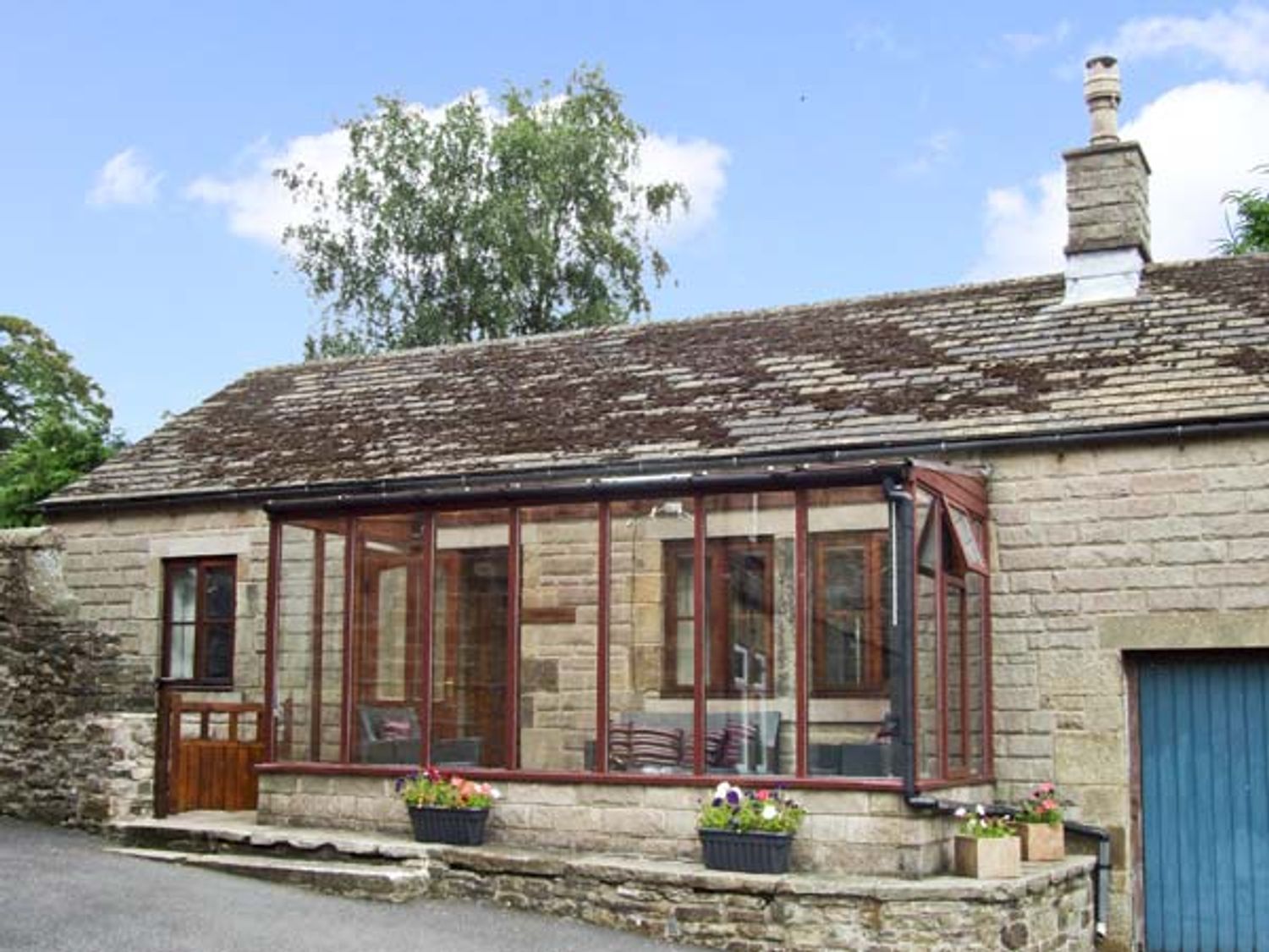 Dunncrest, Peak District
