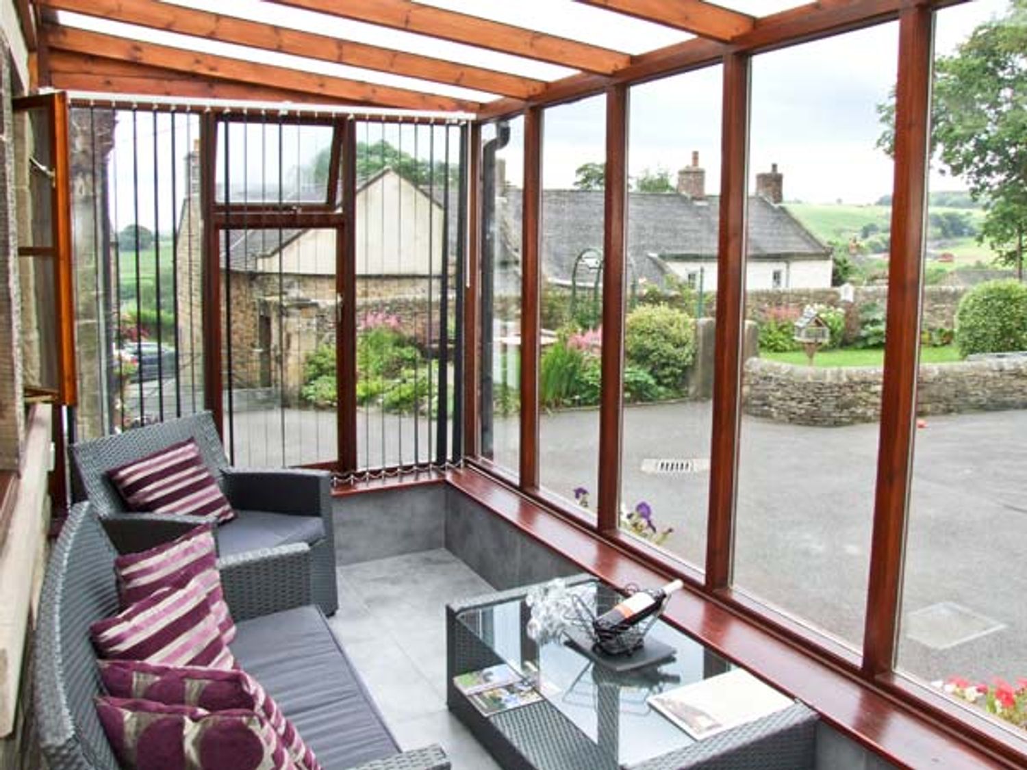 Dunncrest, Peak District