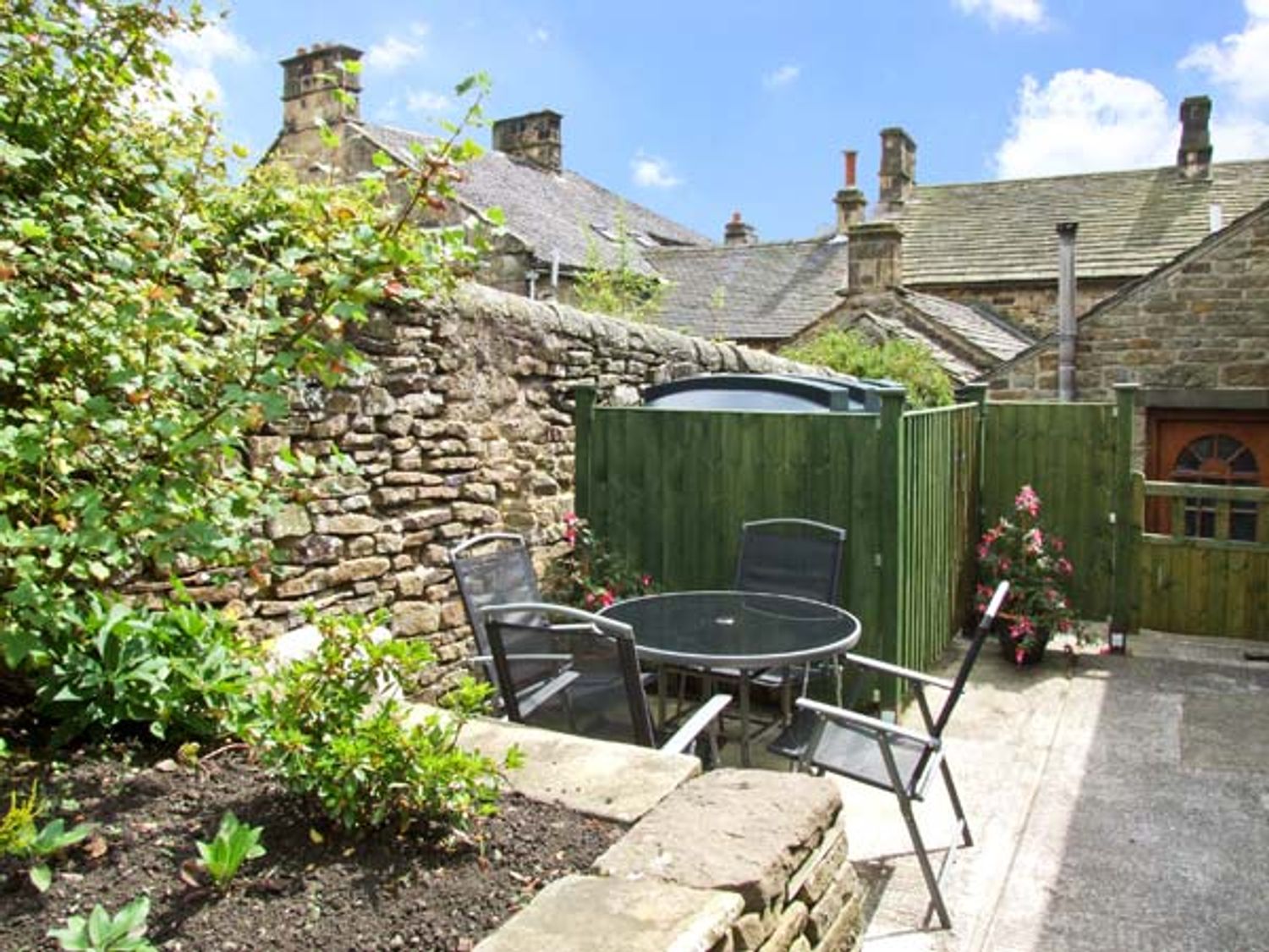 Dunncrest, Peak District