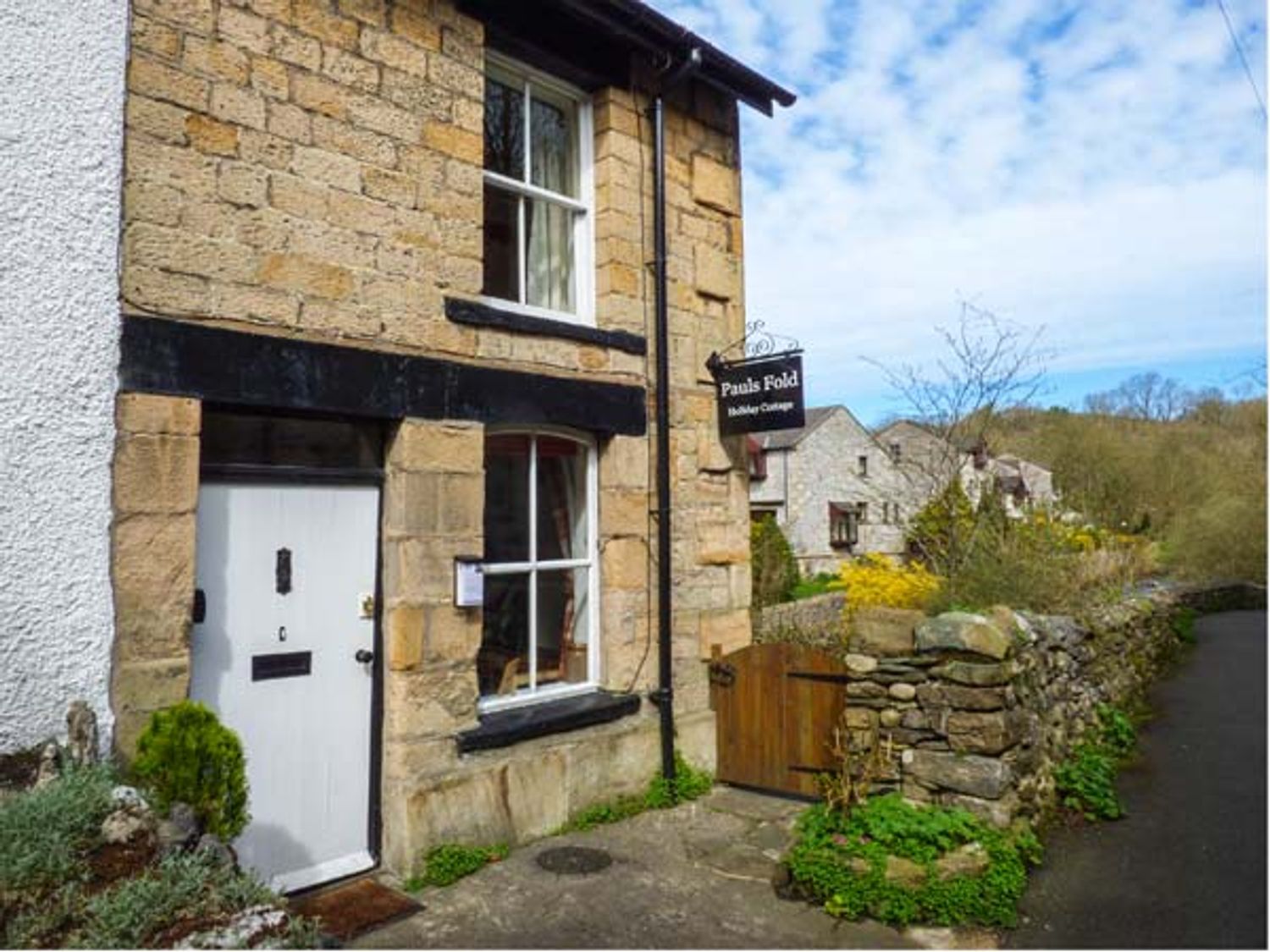 Ingleton Holiday Cottages Self catering in Ingleton