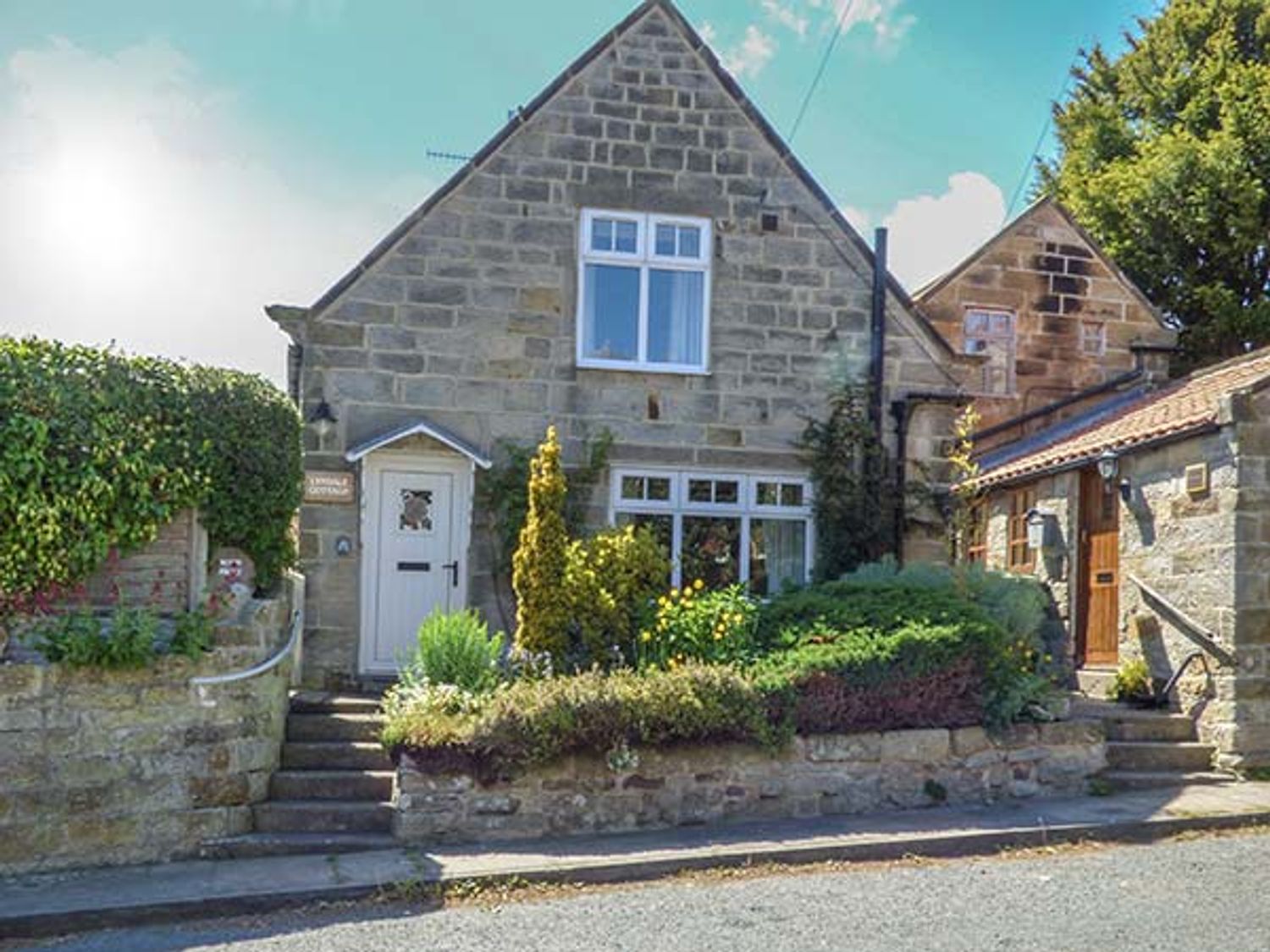 Lyndale Cottage - North Yorkshire (incl. Whitby) - 923460 - photo 1