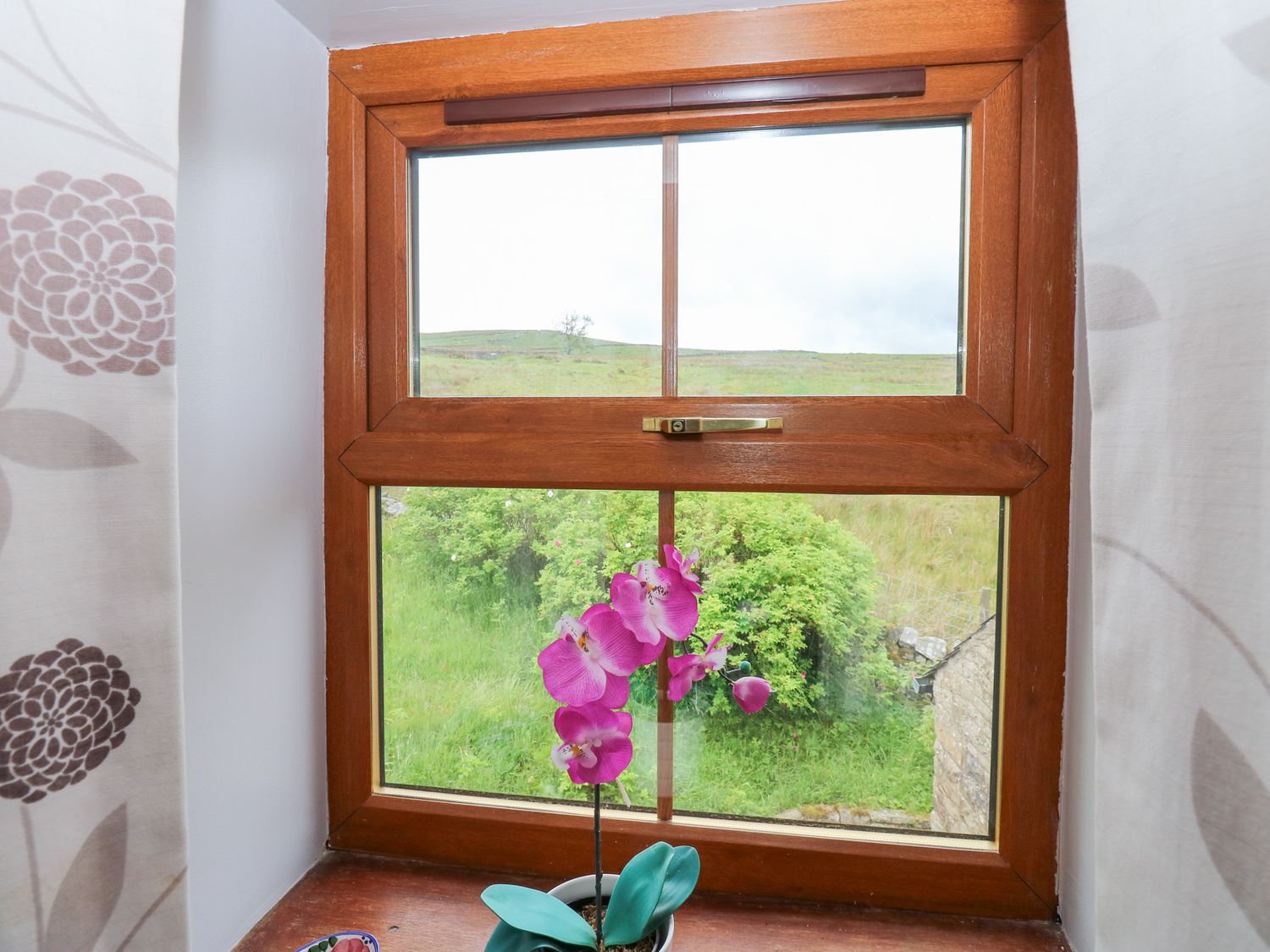 The Hayloft, Cumbria