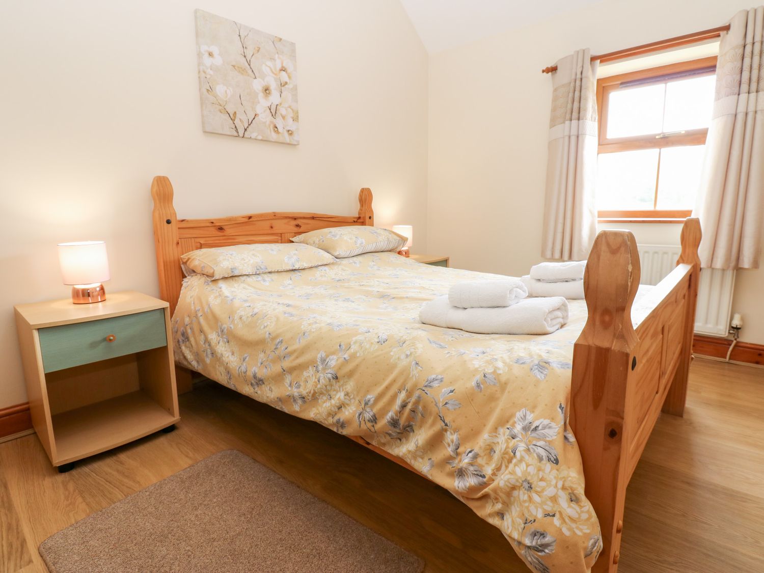 The Hayloft, Cumbria