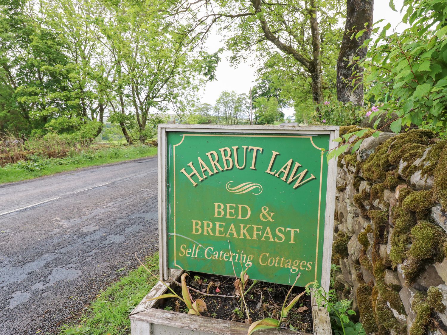 The Hayloft, Cumbria