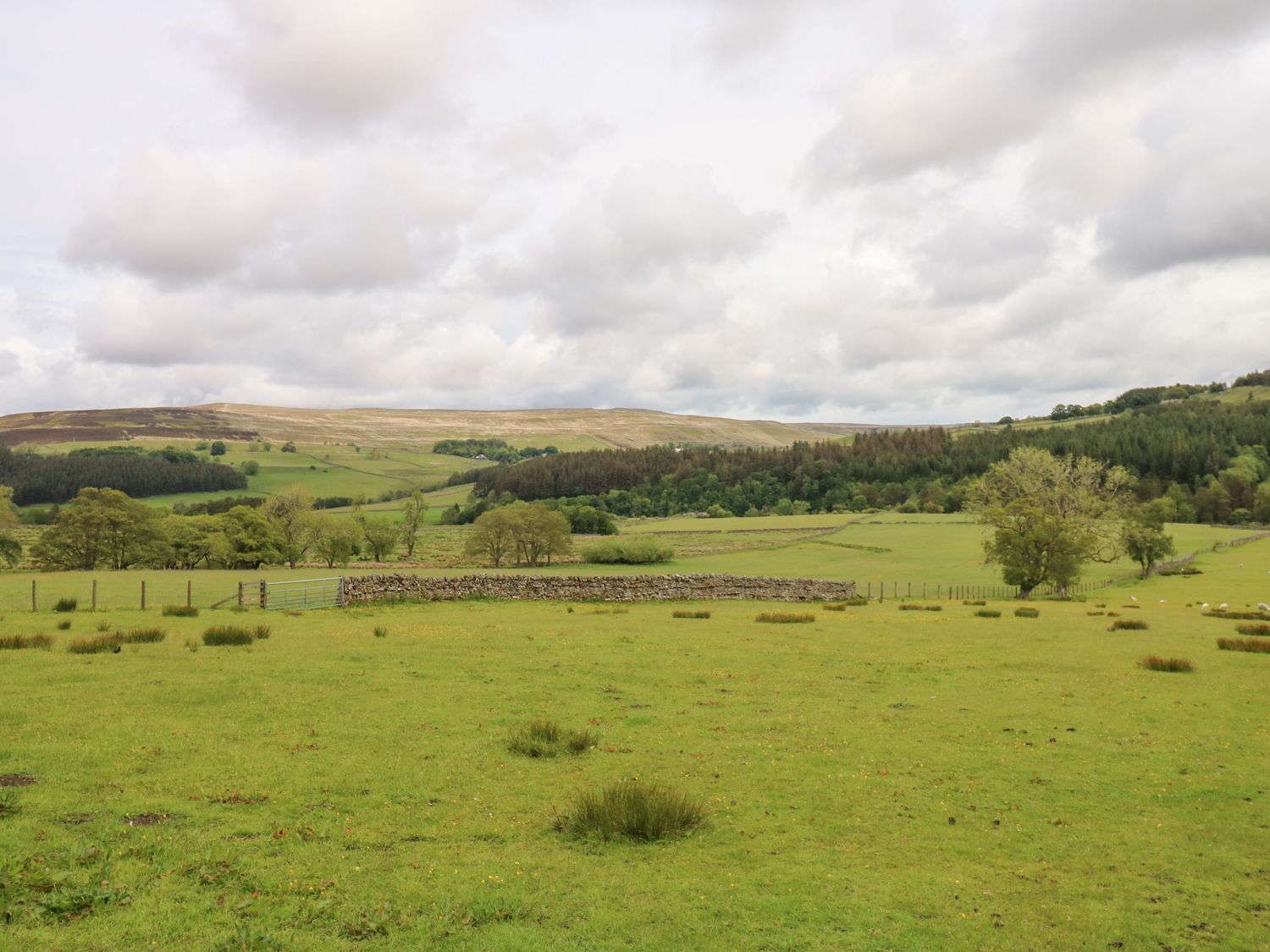 The Hayloft, Cumbria
