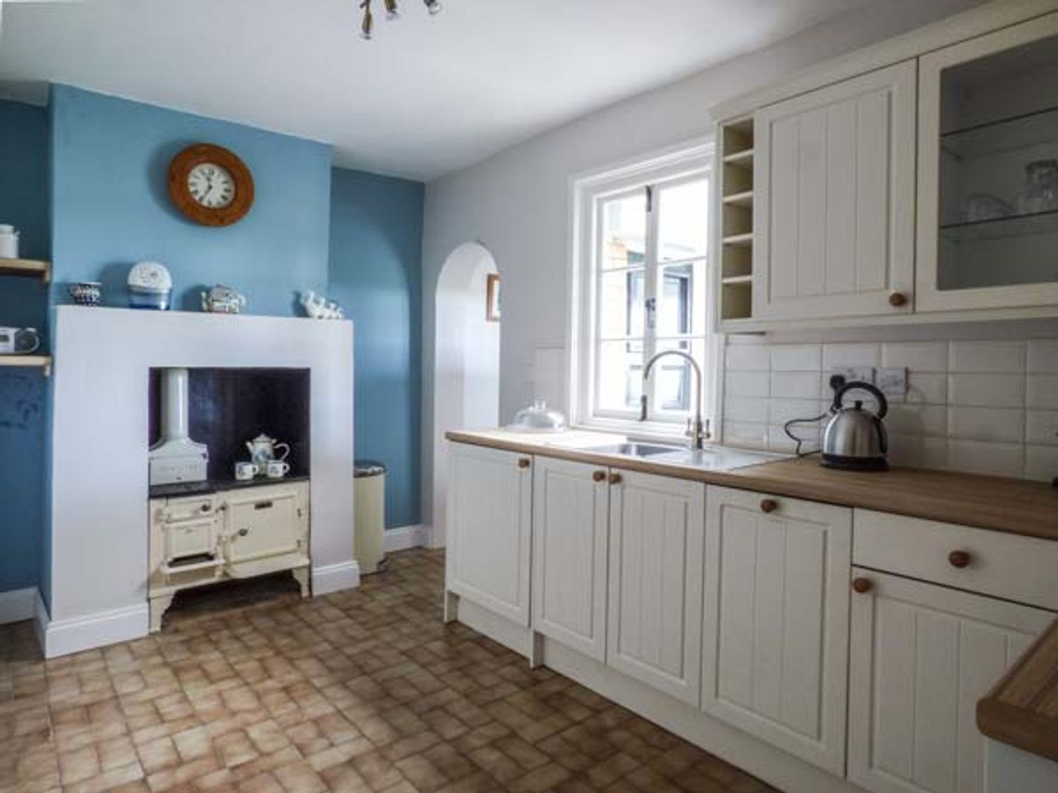 Hawthorn Cottage, Cambridgeshire